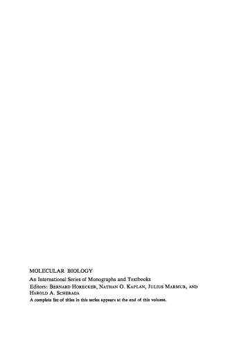 Muscle and Nonmuscle Motility