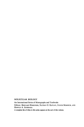 Muscle and Nonmuscle Motility