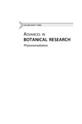 Phytoremediation