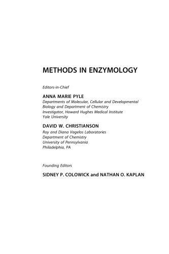 Single-Molecule Enzymology: Nanomechanical Manipulation and Hybrid Methods