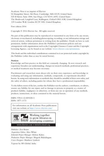 Molecular and Cellular Changes in the Cancer Cell