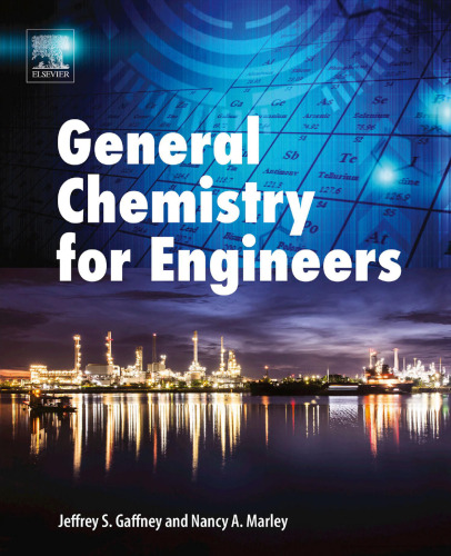 General chemistry for engineers