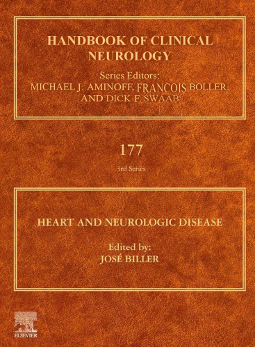 Heart and Neurologic Disease, Volume 177 - Handbook of Clinical Neurology (April 14, 2021)_(0128198141)_(Elsevier).pdf