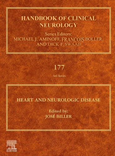 Heart and Neurologic Disease, Volume 177 - Handbook of Clinical Neurology (April 14, 2021)_(0128198141)_(Elsevier).pdf