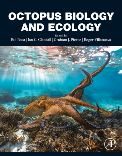 Octopus Biology and Ecology