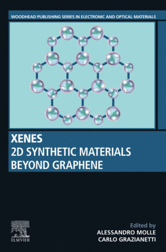 Xenes: 2D Synthetic Materials Beyond Graphene