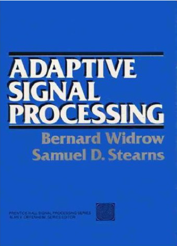 Adaptive Signal Processing