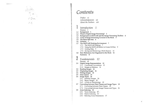 Digital Image Processing Using MATLAB