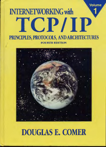 Internetworking with TCP/IP