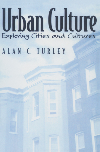 Urban Culture