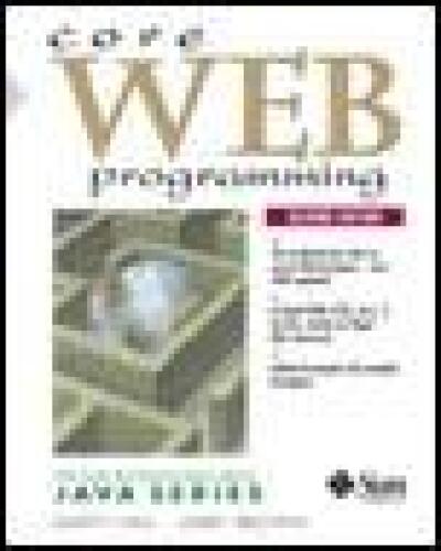 Core Web Programming