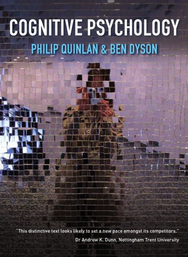 Cognitive Psychology