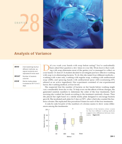 Stats Modeling the World 3rd Edition