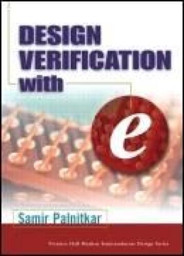 Design Verification with e