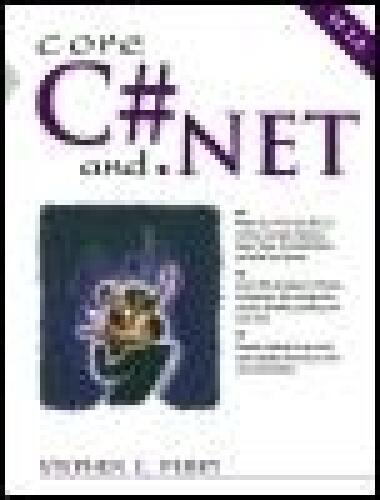 Core C# and .NET