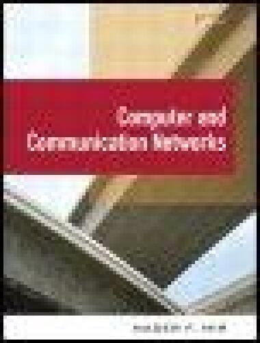 Computer and Communication Networks