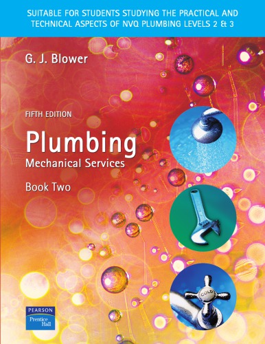 Plumbing: Mechanical Services