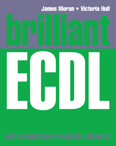 Brilliant ECDL