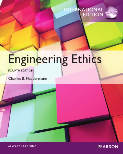 Engineering ethics