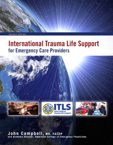 International trauma life support for emergency care providers