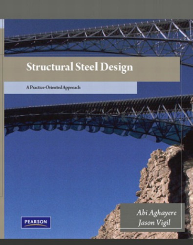 Structural steel design: a practice-oriented approach