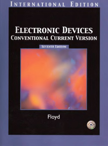 Electronic Devices (International Edition)
