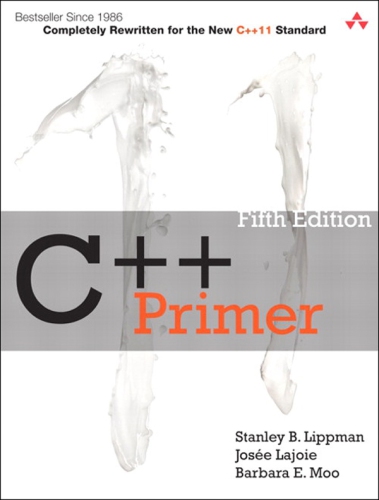 C++ Primer