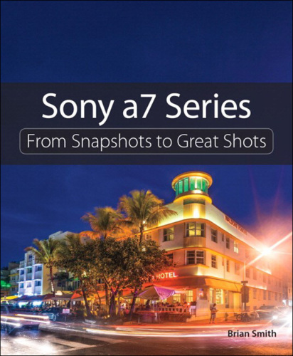 Sony A7 Series: From Snapshots to Great Shots