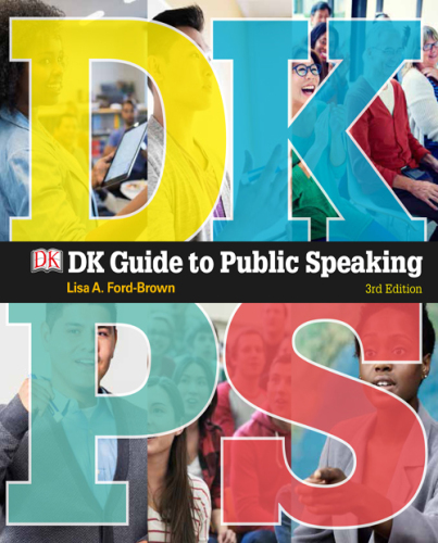 DK Guide to Public Speaking (3rd Edition)