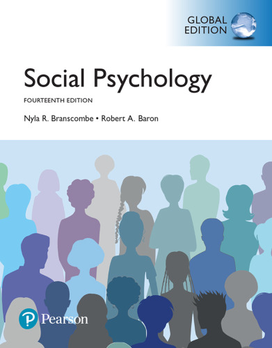 Psychology 5th Edition