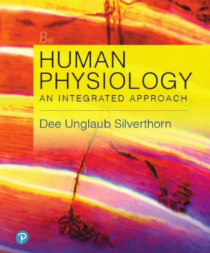 Human physiology : an integrated approach