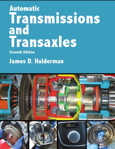Automatic Transmissions and Transaxles ()