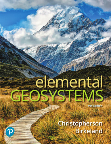Elemental Geosystems