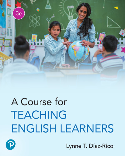 A Course for Teaching English Learners, 3rd edition