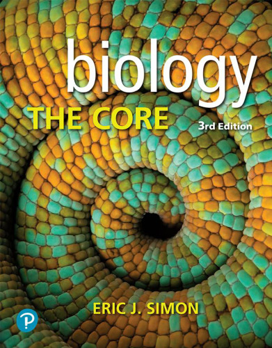 Biology, The Core