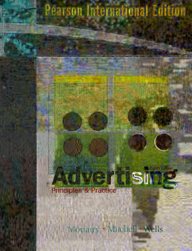 Advertising: Principles and Practice