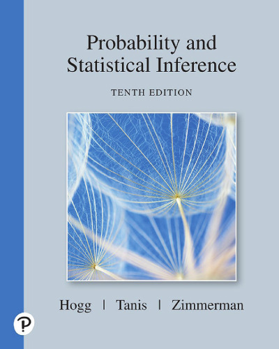 Probability and Statistical Inference
