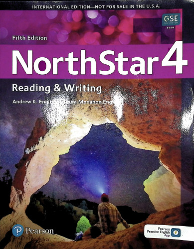 NORTHSTAR 4: Reading & Writing