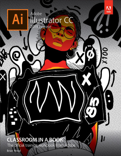 Adobe Illustrator CC