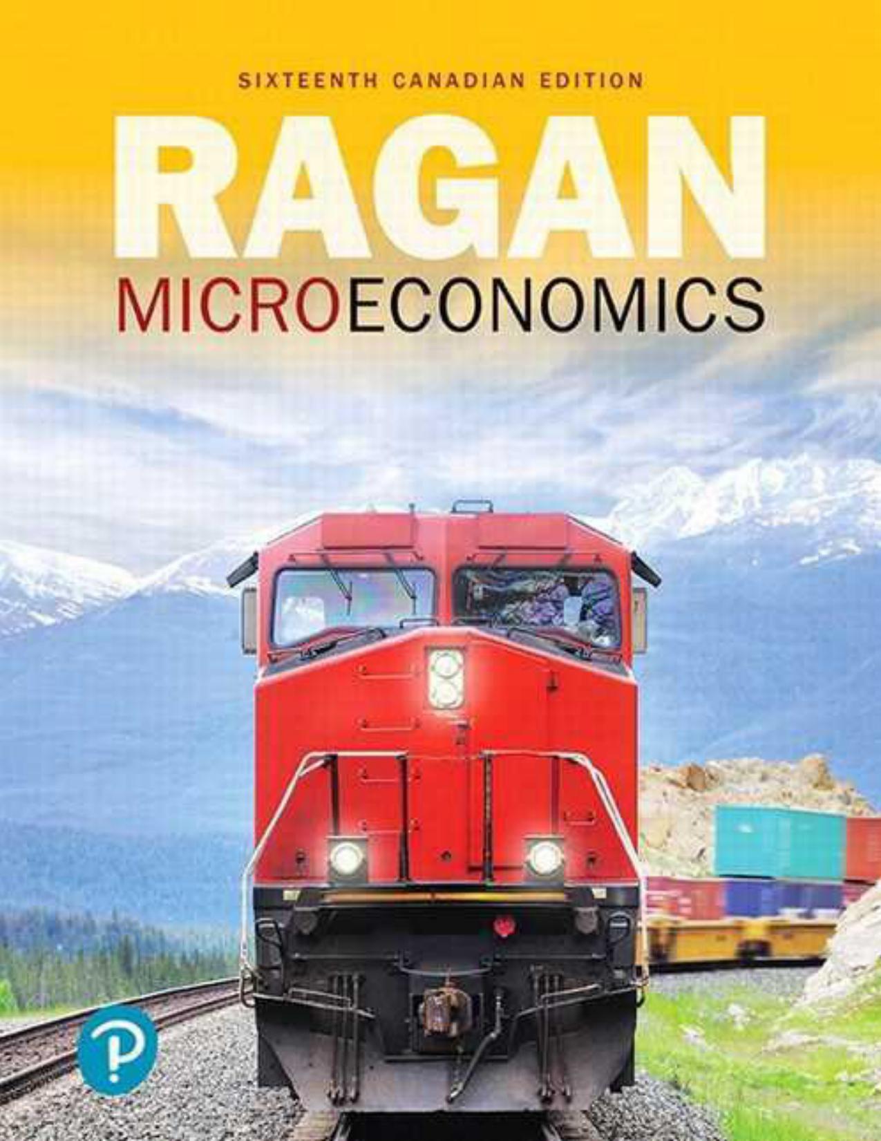 Microeconomics