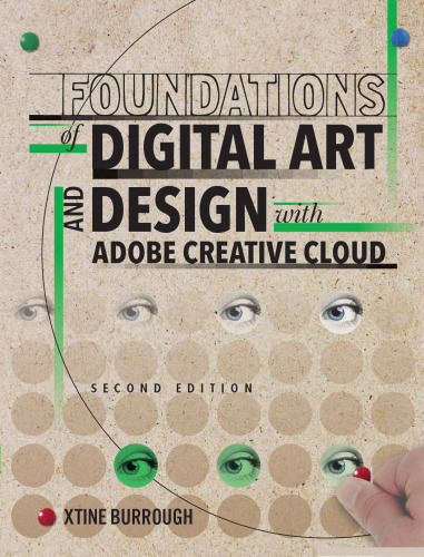 Foundations of digital art and design with Adobe Creative Cloud