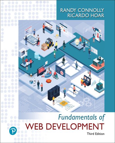 Fundamentals of Web Development