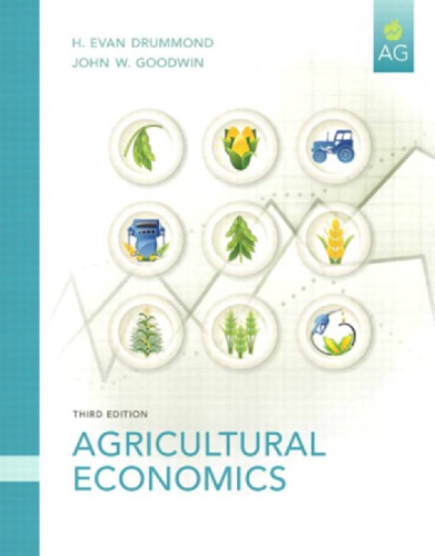 Agricultural economics