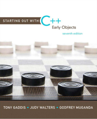 C++ : early objects