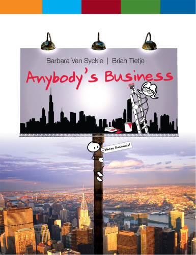 Anybody’s business