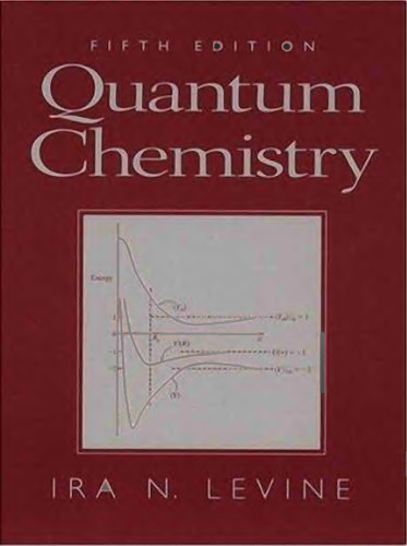 Quantum chemistry