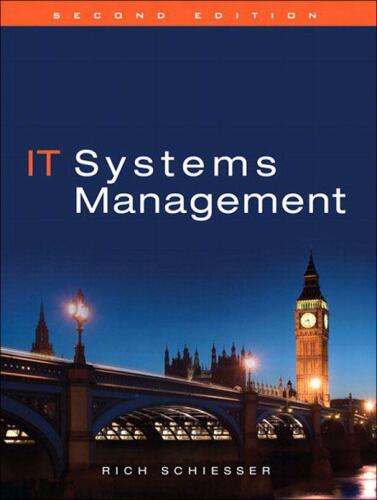 IT systems management