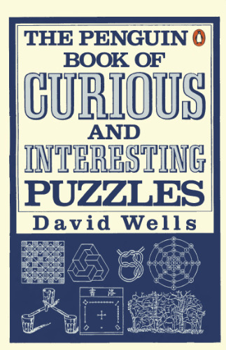 The Penguin Book of Curious and Interesting Puzzles