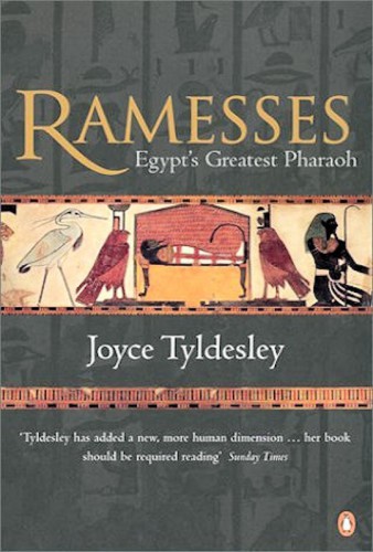 Ramesses: Egypt's Greatest Pharaoh