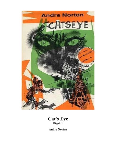 Dipple 01, Catseye (1961)